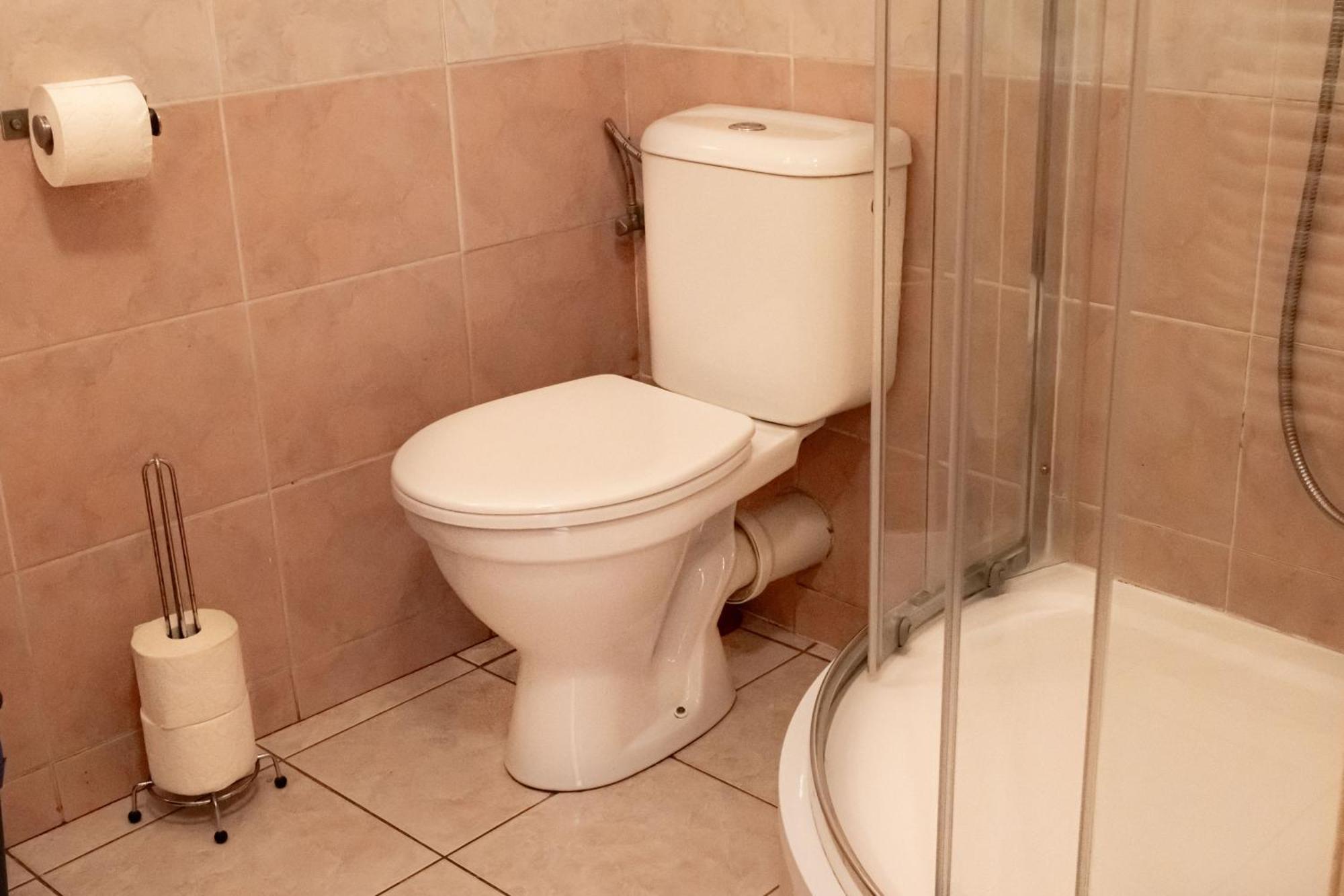 Apartments In Mala Strana - 10 Minutes From Charles Bridge Praga Exterior foto