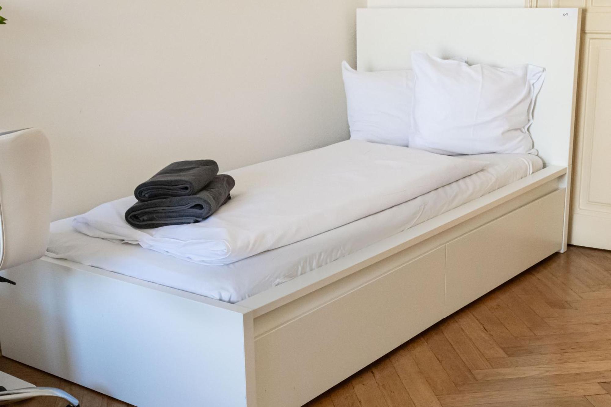 Apartments In Mala Strana - 10 Minutes From Charles Bridge Praga Exterior foto